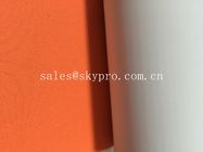 SBR CR vải Neoprene dày Neoprene Vải Với Nấu Trơn Và Nổi