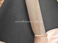2mm Soft Textile Super Stretch 100% SBR / SCR / CR Neoprene with N Fabric Shark Skin