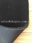 Stretch Soft Orthopedic Protects Foam Neoprene Nylon Hook / Loop with OK Fabric