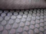 Custom Soft Eco - Friendly EVA Foam Sheet Natural Rubber Washable Yoga Mats