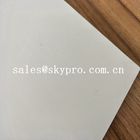 Tấm cao su silicone chống ăn mòn 3 mm Cuộn Cao su Thức ăn Nhựa Cao su