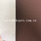 Dây Kim Cương Đáy Vỏ Băng PVC Vải Vải Thực Phẩm Lớp Móc Đi Bộ