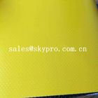 Màu sắc PE chống bạt / Tarp, tấm nhựa PVC Tarpaulin Vải