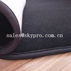 Customized Vải dệt thoi thoải mái Vải / vải Vải mềm Looped Vải