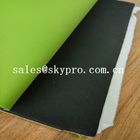 Bao bì Nylon hai mặt cách điện Polyester cách nhiệt Vải Neoprene Vải hoá chất chống cuộn