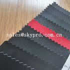 Durable PVC da tổng hợp cho ghế xe và sofa da pu mô hình khác nhau