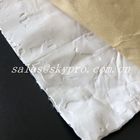 Băng keo cao su tự dính Butyl chống thấm được phủ bằng giấy nhôm