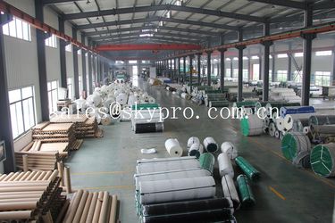 Nanjing Skypro Rubber&Plastic Co.,ltd