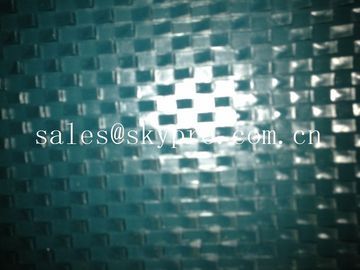 Băng tải PVC công nghiệp Dây đai 7mm cho đá / gốm / đá cẩm thạch