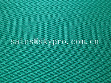 Băng tải PVC công nghiệp Dây đai 7mm cho đá / gốm / đá cẩm thạch