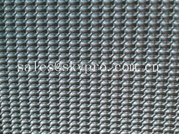 Băng tải PVC công nghiệp Dây đai 7mm cho đá / gốm / đá cẩm thạch