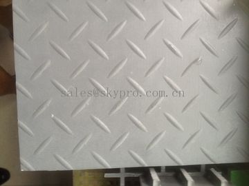 Khả năng chống ăn mòn Profile sợi thủy tinh Pultruded, hồ sơ FRP pultruded