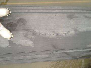 Khả năng chống ăn mòn Profile sợi thủy tinh Pultruded, hồ sơ FRP pultruded