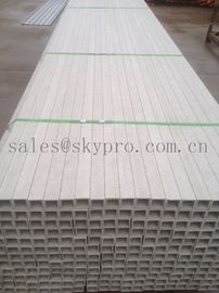 Khả năng chống ăn mòn Profile sợi thủy tinh Pultruded, hồ sơ FRP pultruded
