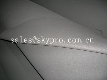 Pure CR bọt cao su tự nhiên cao rebounding và ngọn lửa retardant tài sản