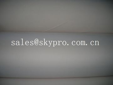 Pure CR bọt cao su tự nhiên cao rebounding và ngọn lửa retardant tài sản