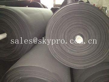 Pure CR bọt cao su tự nhiên cao rebounding và ngọn lửa retardant tài sản