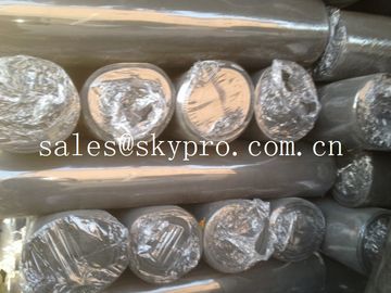 Pure CR bọt cao su tự nhiên cao rebounding và ngọn lửa retardant tài sản