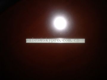 Kết cấu bằng sợi thủy tinh FRP thanh nhựa / thanh / cực / trục