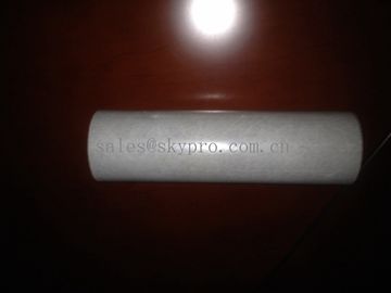 Kết cấu bằng sợi thủy tinh FRP thanh nhựa / thanh / cực / trục