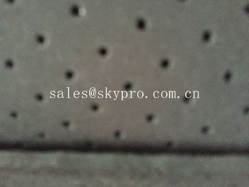 Tấm Neoprene đục lỗ Vải tấm thoáng khí đàn hồi và thoáng khí