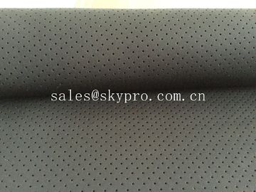 Tấm Neoprene đục lỗ Vải tấm thoáng khí đàn hồi và thoáng khí