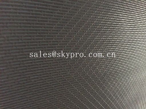 Đế ngoài bằng xốp bền và nhẹ Màu sắc các loại Tấm xốp EVA cho dép xỏ ngón / dép đi biển