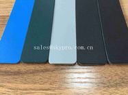 Colorful Matt Large Output PVC Surface PVC Conveyor Belt with Fabric Abrasion resistant