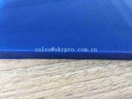 High Wear Resistant 1-50mm Skirting Rubber Sheet Conveyor Skirt Board Neoprene Sheet Rolls
