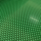 Màu xanh lá cây 2mm loại cao su vật liệu ESD cao su chống tĩnh sàn