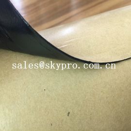 Giấy Kraft Cao Kraft giấy cao su Butyl Chất làm Dị Âm Thấp