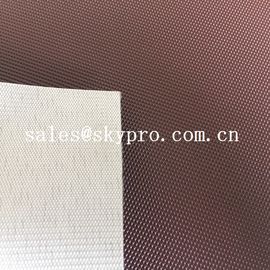 Vỏ bọc bằng PVC 3 lớp mỏng bằng kim cương Ống PVC 2mm Độ dày PVC