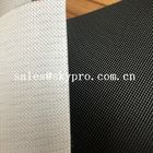 Mang Chống Chống Tĩnh Mini Diamond Top Vải PU / PVC băng tải Belting