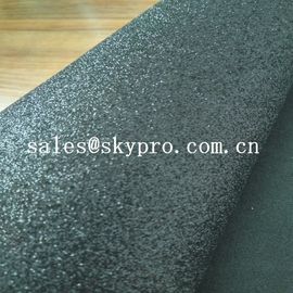 Độ đàn hồi tốt Shiny EVA Foam Sheet Màu sắc tươi sáng Chế biến Dễ dàng EVA Foam Roll