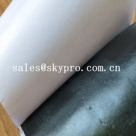 OEM Double-sided tự dính cao su butyl băng Băng keo không thấm nước niêm phong