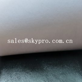 OEM Double-sided tự dính cao su butyl băng Băng keo không thấm nước niêm phong