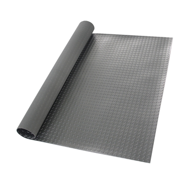 Chất lượng cao bền chống nước chống trượt sàn nhà để xe Pvc coin mat trong cuộn