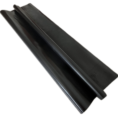 Đồ bán buôn 1 lớp 2 lớp vải cao su được tăng cường bằng vải bông polyester sợi thủy tinh