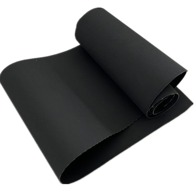 Đồ bán buôn 1 lớp 2 lớp vải cao su được tăng cường bằng vải bông polyester sợi thủy tinh