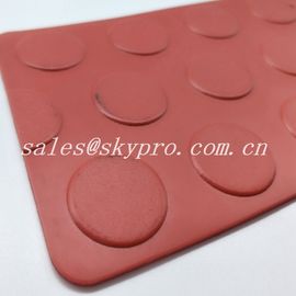 Trong nhà và ngoài trời Pvc Mat chống thấm sàn Pvc Mats Đối với Văn phòng
