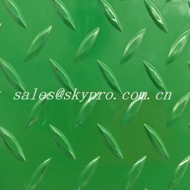 Trong nhà và ngoài trời Pvc Mat chống thấm sàn Pvc Mats Đối với Văn phòng