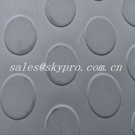 Trong nhà và ngoài trời Pvc Mat chống thấm sàn Pvc Mats Đối với Văn phòng