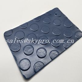 Trong nhà và ngoài trời Pvc Mat chống thấm sàn Pvc Mats Đối với Văn phòng