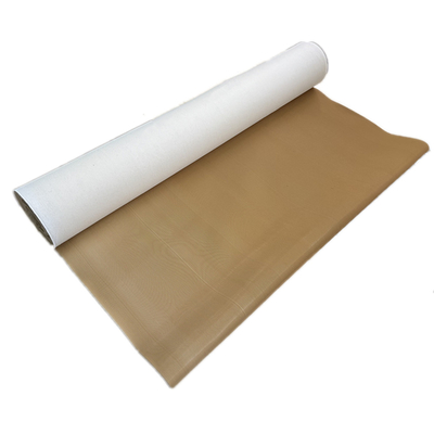 Bảng cao su có ruột mịn màu nâu/bảng cao su lợp/cuộn cao su cho chân giày