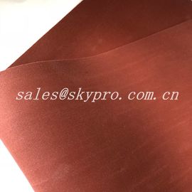 Công nghiệp chết cắt xốp Silicone cao su tổng hợp tấm 1-12 mm độ dày