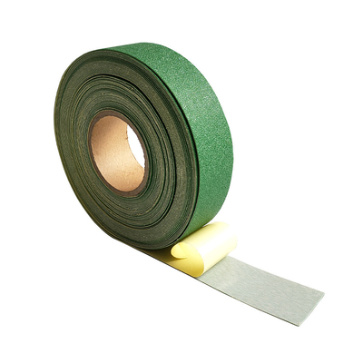 Self-adhesive Grip Đèn sáng chống trượt băng Đen Skateboard Pet Strip Strip Pvc