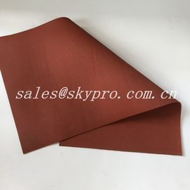 Chống trượt mở tế bào Silicone Foam Neoprene tấm cao su đường kính 4mm ~ 65mm