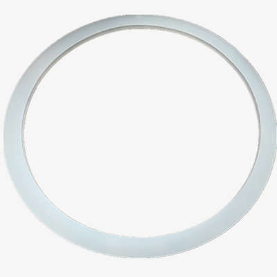 Mềm rõ ràng loại thực phẩm silicone O Ring Seal Gasket cho các bộ phận cơ khí