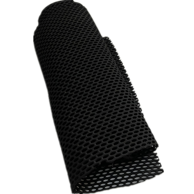 Bảng Neoprene mềm và dễ thở với lỗ hổng