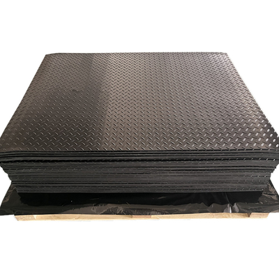 Kháng trượt, chống nước, chống dầu, chống mài mòn và chống lão hóa Khảm sàn cao su Willow Leaf
